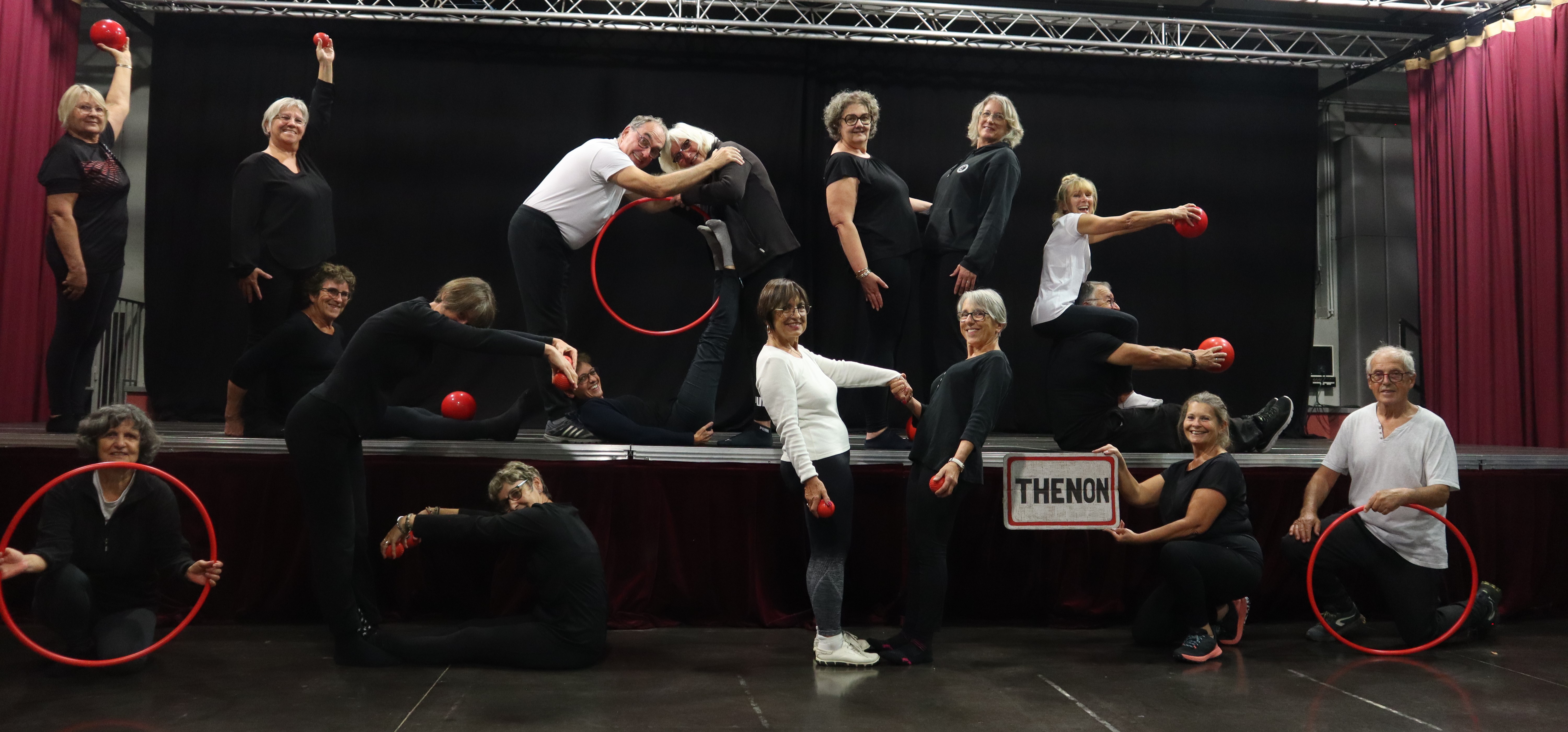 photo club Gv Thenon